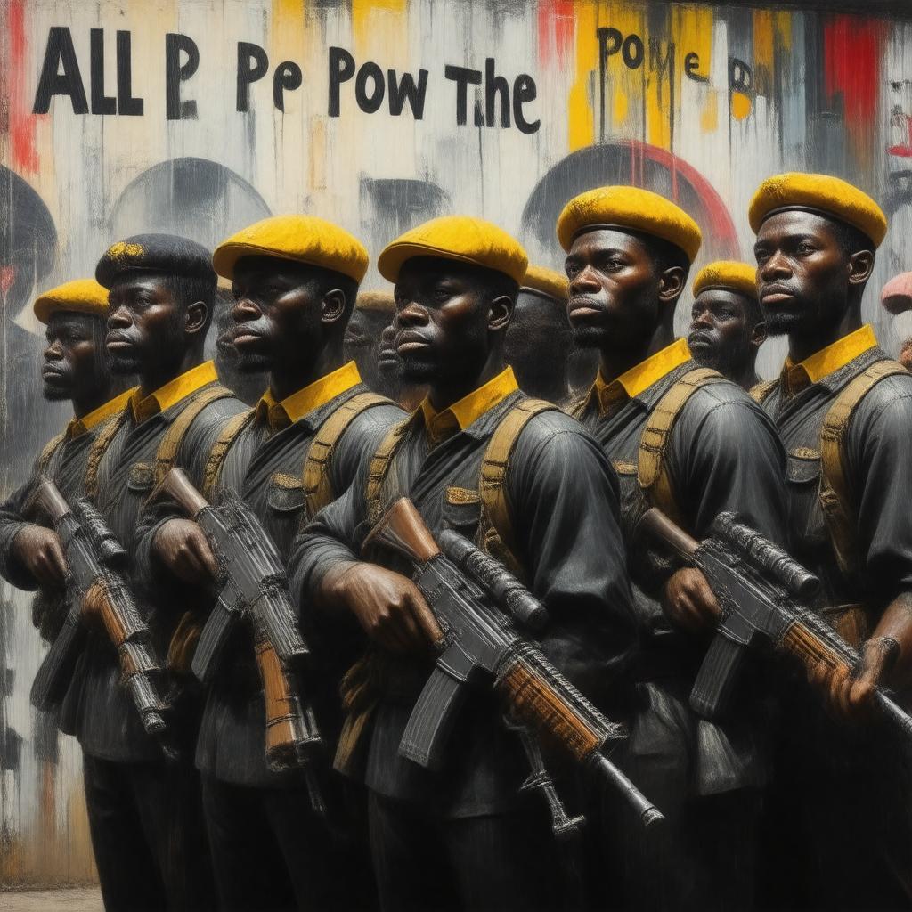 Black Panther Party (UK)